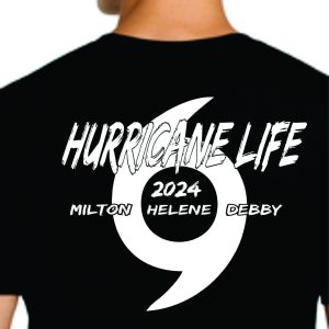 Hurricane Life logo