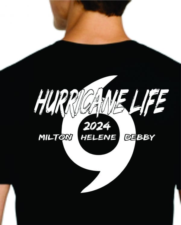 Hurricane Life logo